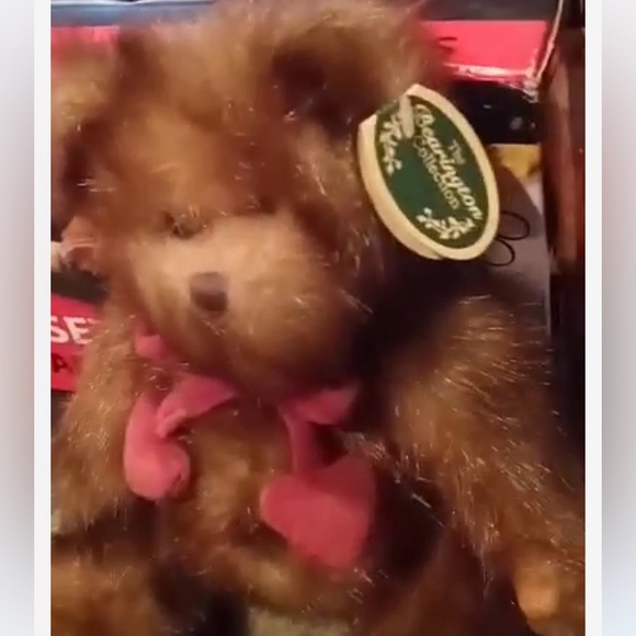 Bearington bear 🐻 - Picture 2 of 6